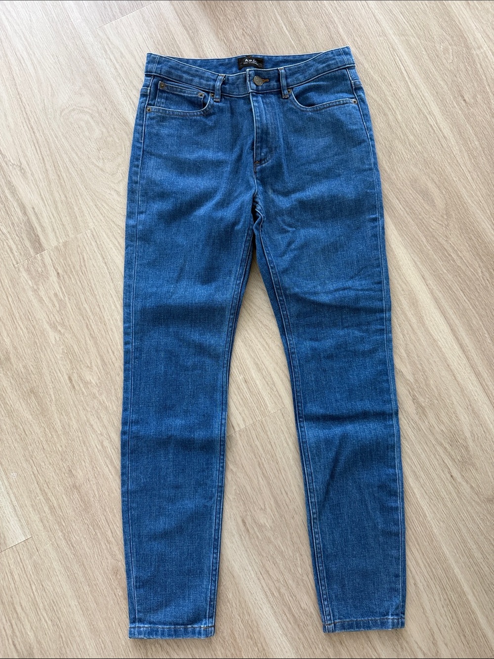 A.P.C. Women’s High Standard